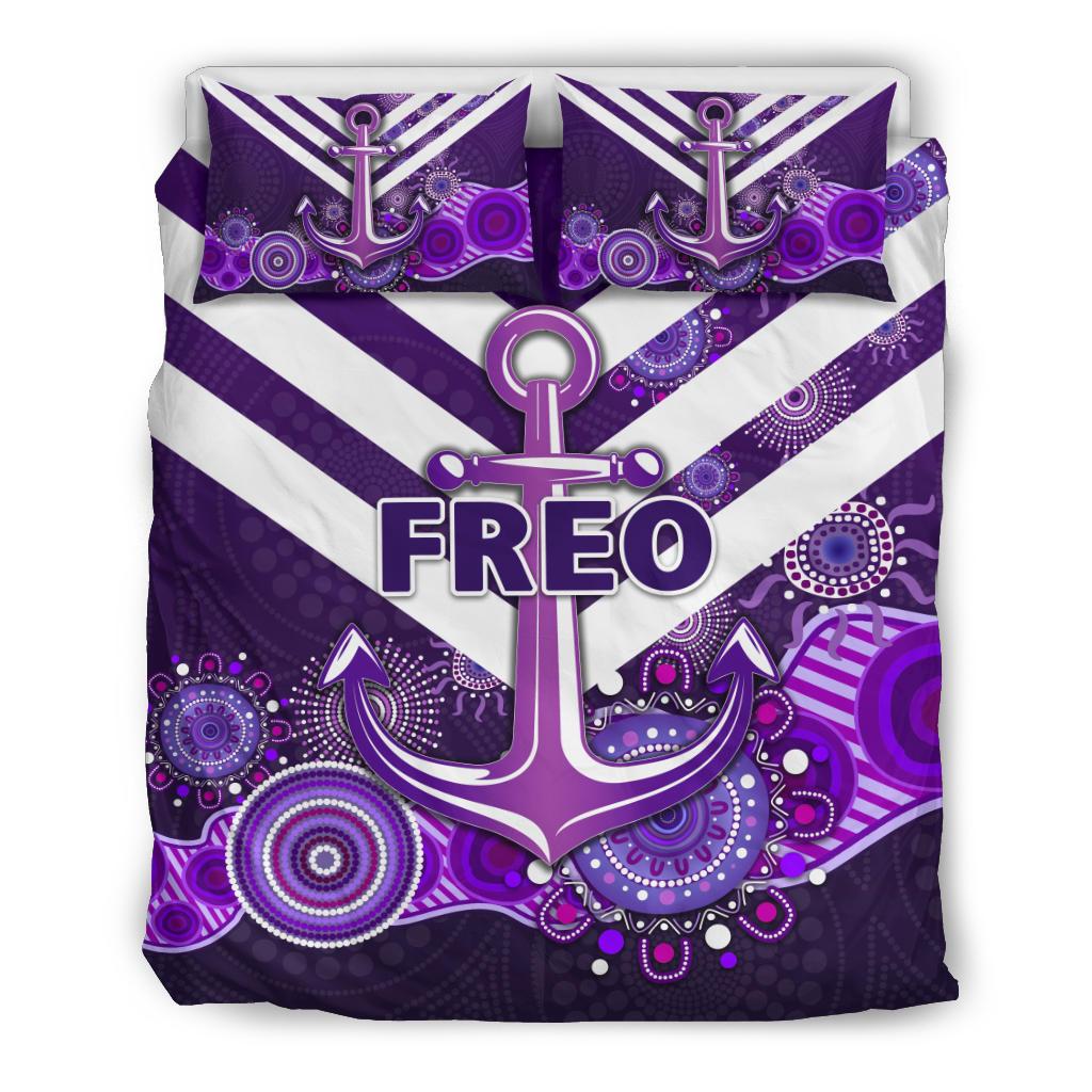 fremantle-bedding-set-dockers-indigenous-freo