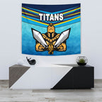 gold-coast-tapestry-titans-gladiator