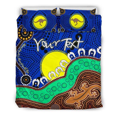 custom-bedding-sets-aboriginal-naidoc-week-style