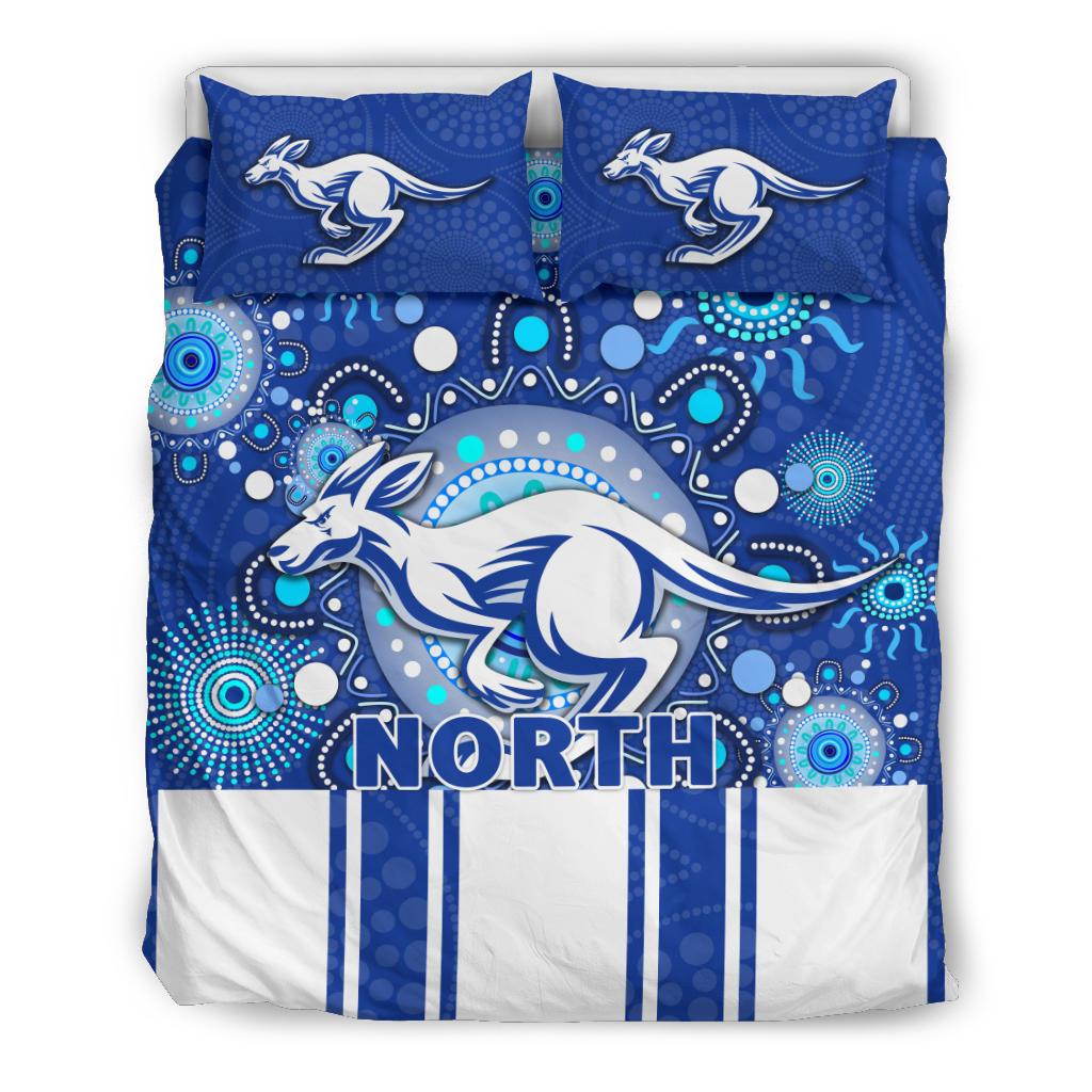 melbourne-bedding-set-indigenous-north-kangaroos