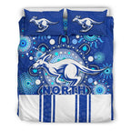 melbourne-bedding-set-indigenous-north-kangaroos