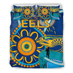 parramatta-bedding-set-eels-indigenous
