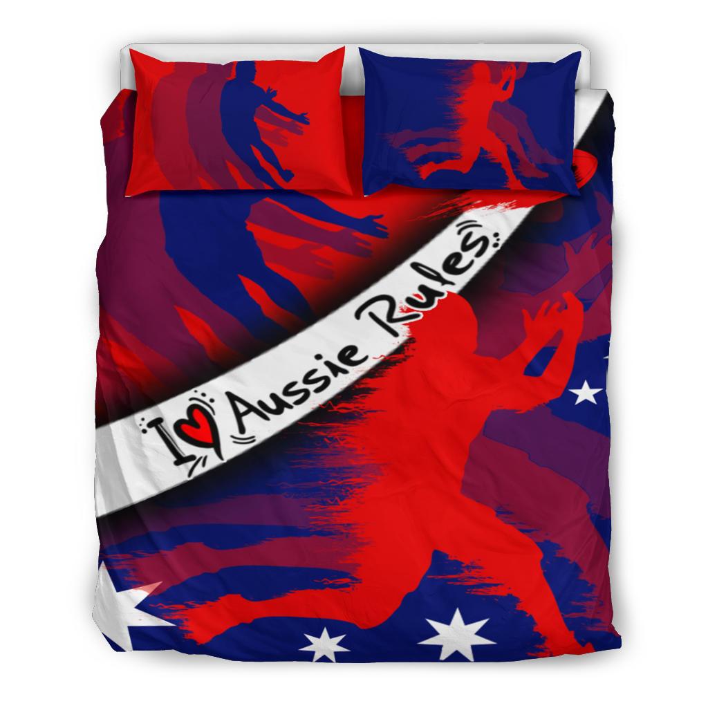 bedding-set-australian-rules-football