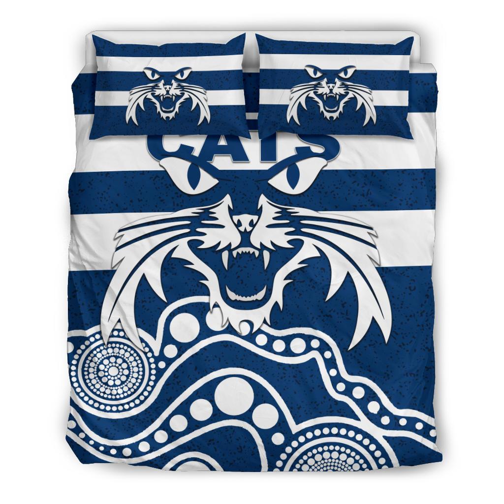 cats-bedding-set