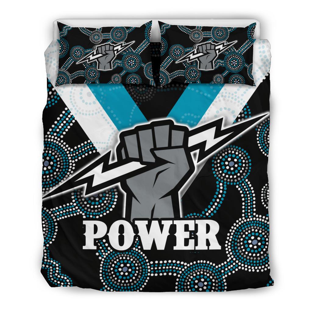 port-adelaide-bedding-set-power-1