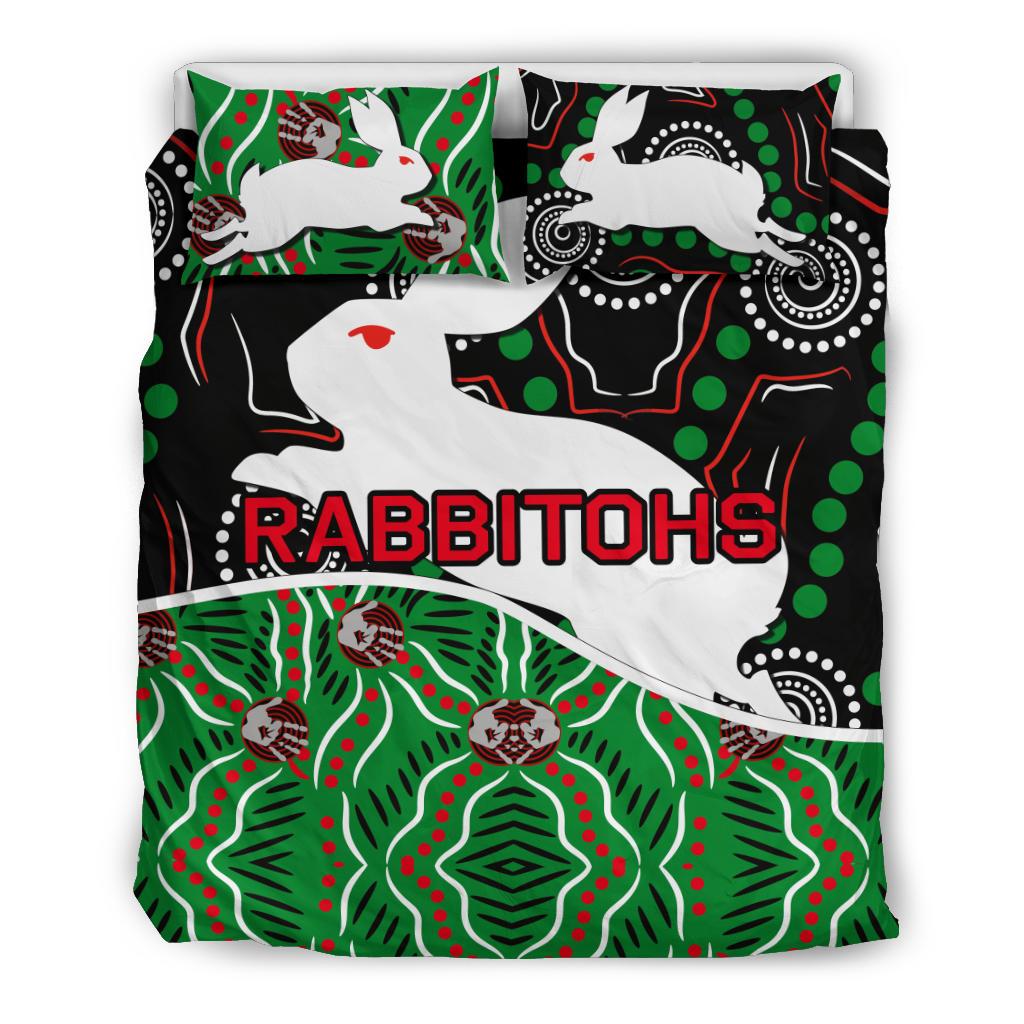 rabbitohs-bedding-set-aboriginal