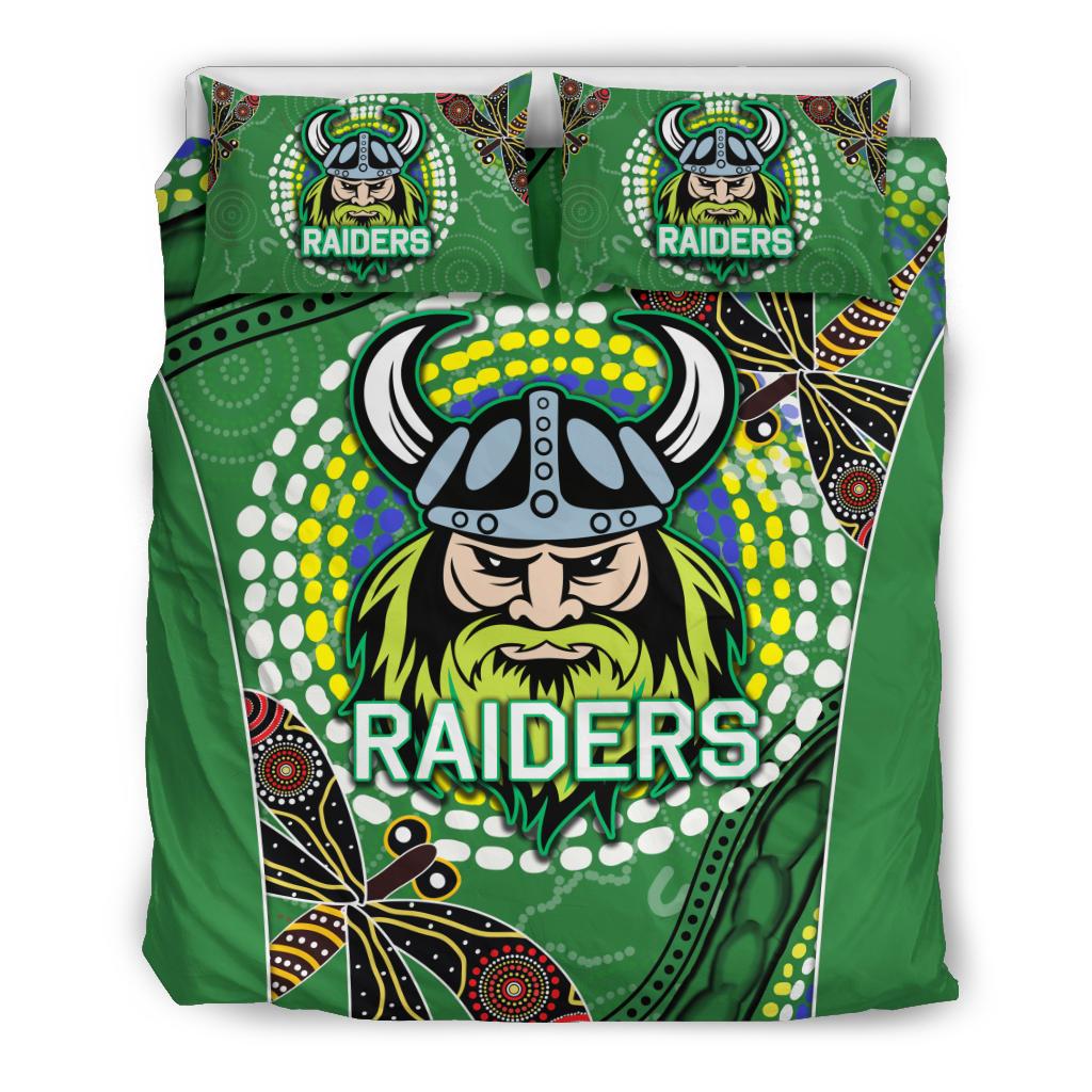 raiders-bedding-set-aboriginal