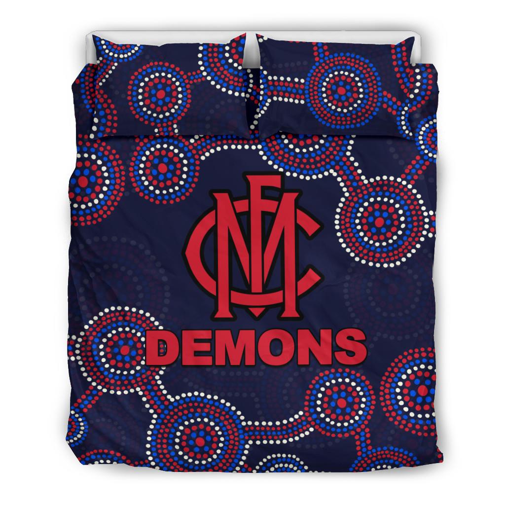 demons-bedding-set