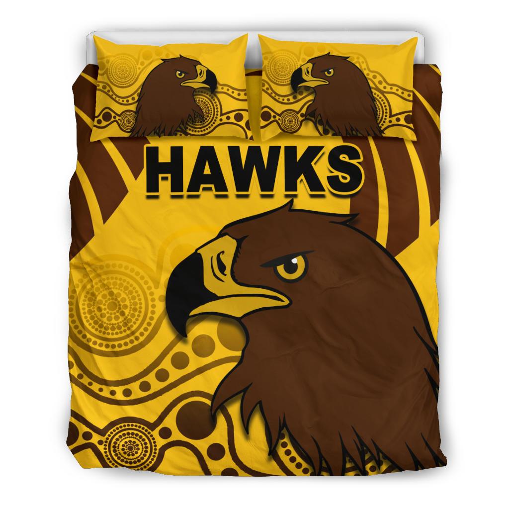 hawks-bedding-set