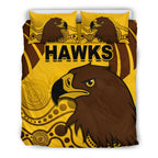hawks-bedding-set