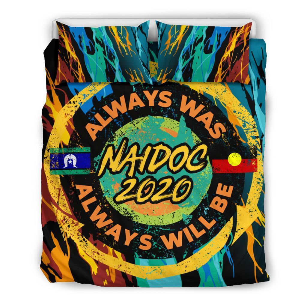 bedding-set-naidoc-always-was-always-will-be