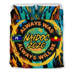 bedding-set-naidoc-always-was-always-will-be