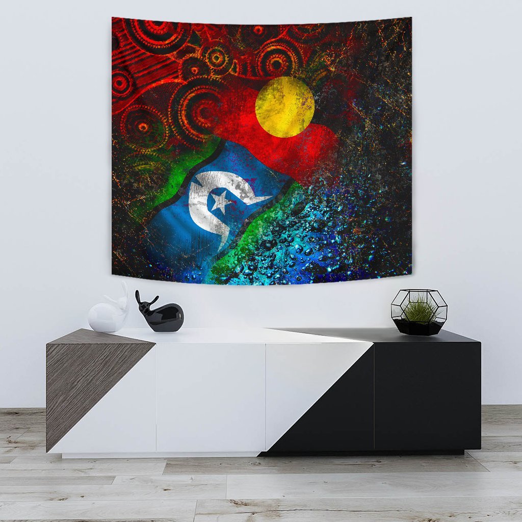 aboriginal-tapestry-australia-naidoc-week-2020