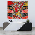 aboriginal-tapestry-kangaroo-dot-painting-patterns