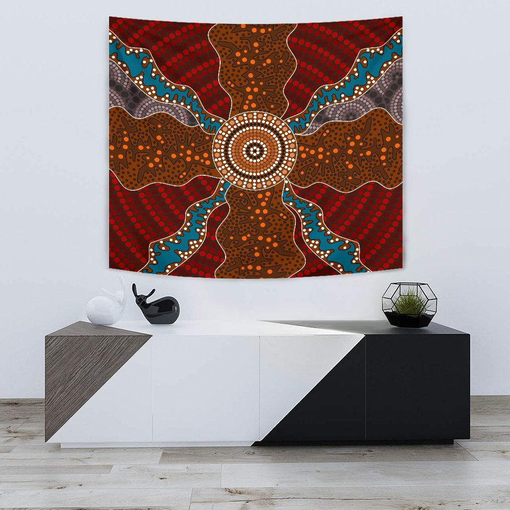 aboriginal-tapestry-aboriginal-patterns-ver04