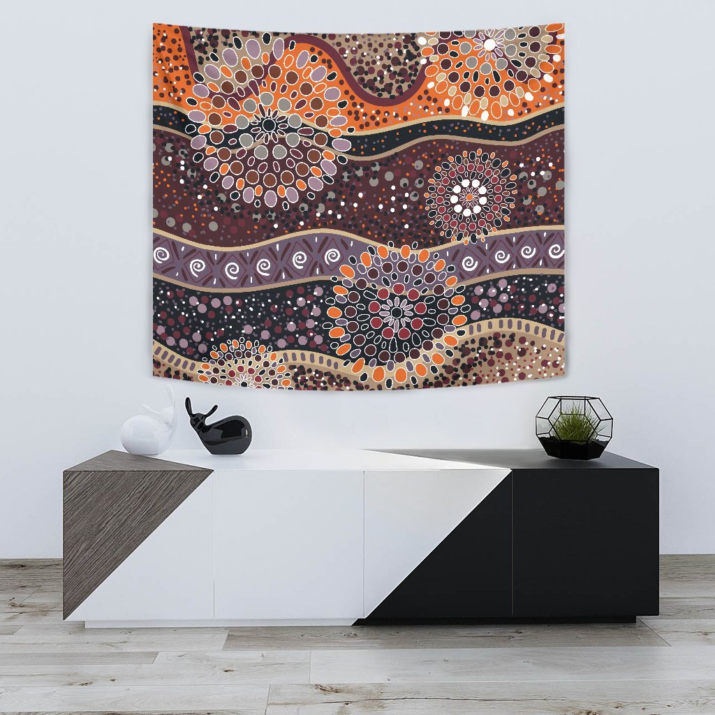 aboriginal-tapestry-aboriginal-patterns-ver14