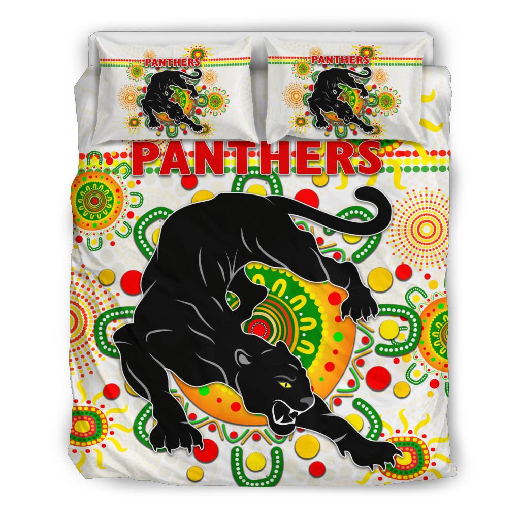 penrith-bedding-set-indigenous-panthers-white
