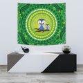 aboriginal-tapestry-indigenous-owl