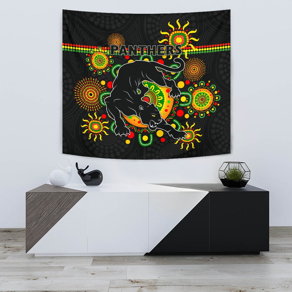 penrith-tapestry-indigenous-panthers-black