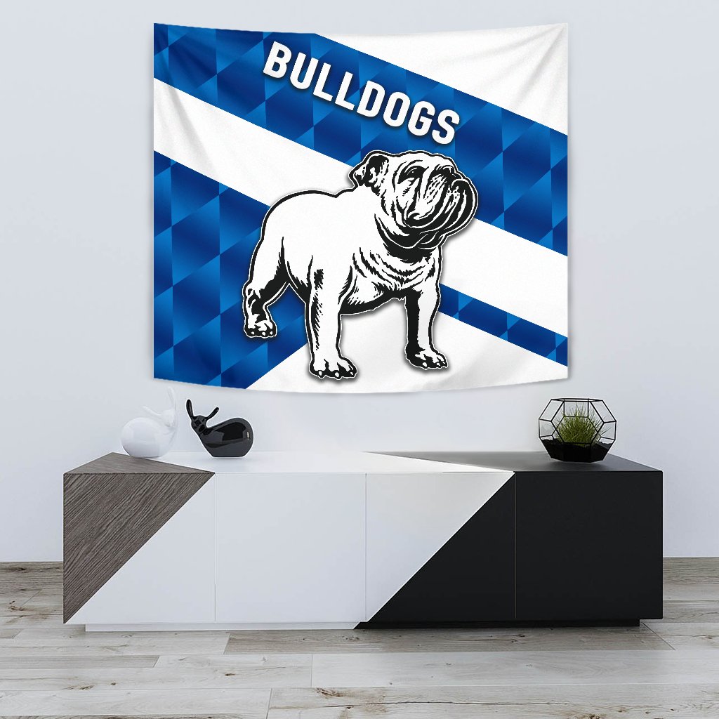 bulldogs-tapestry-sporty-style