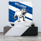 bulldogs-tapestry-sporty-style