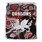 dragons-bedding-set-st-george-indigenous-black
