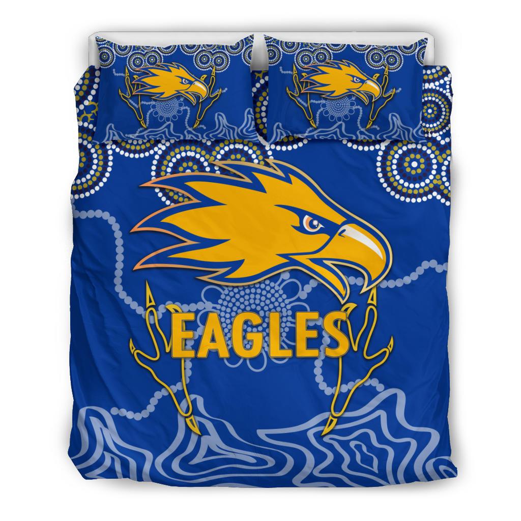 eagles-indigenous-bedding-set-west-coast