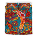 aboriginal-bedding-set-indigenous-boomerang