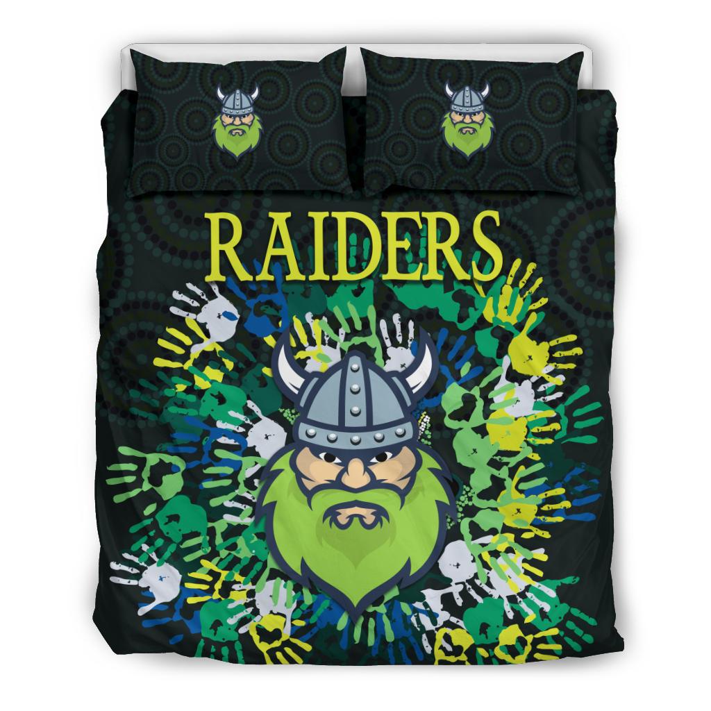 canberra-bedding-set-raiders-viking-simple-indigenous