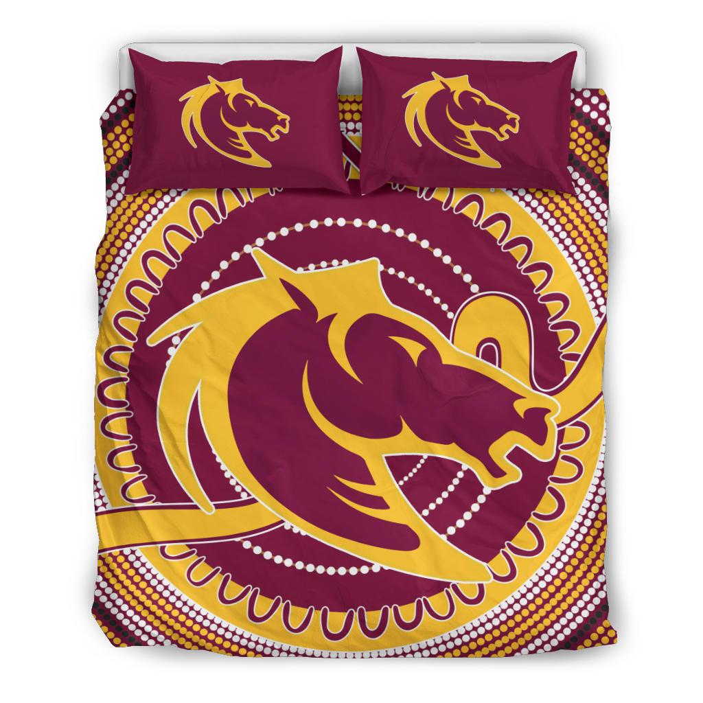 brisbane-bedding-set-broncos-aboriginal