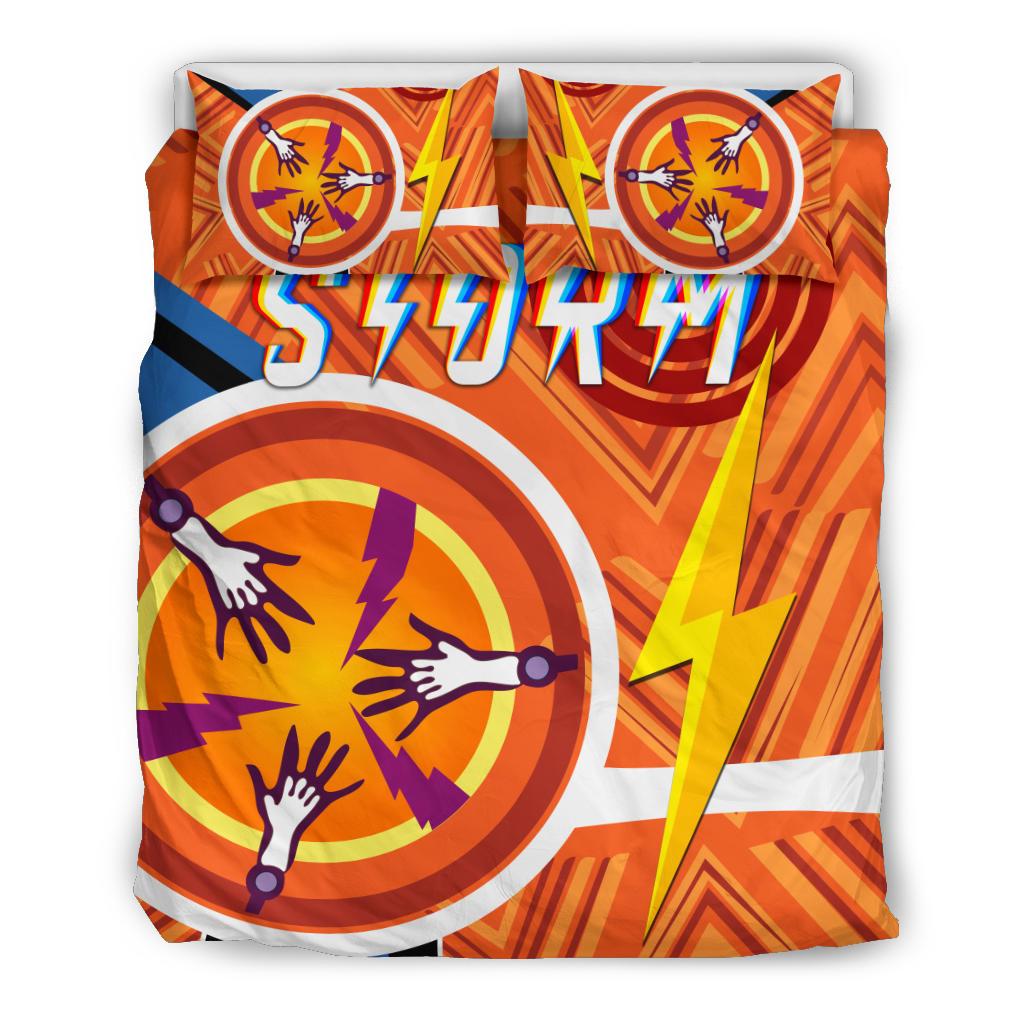 storm-bedding-set-simple-indigenous-orange