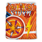 storm-bedding-set-simple-indigenous-orange