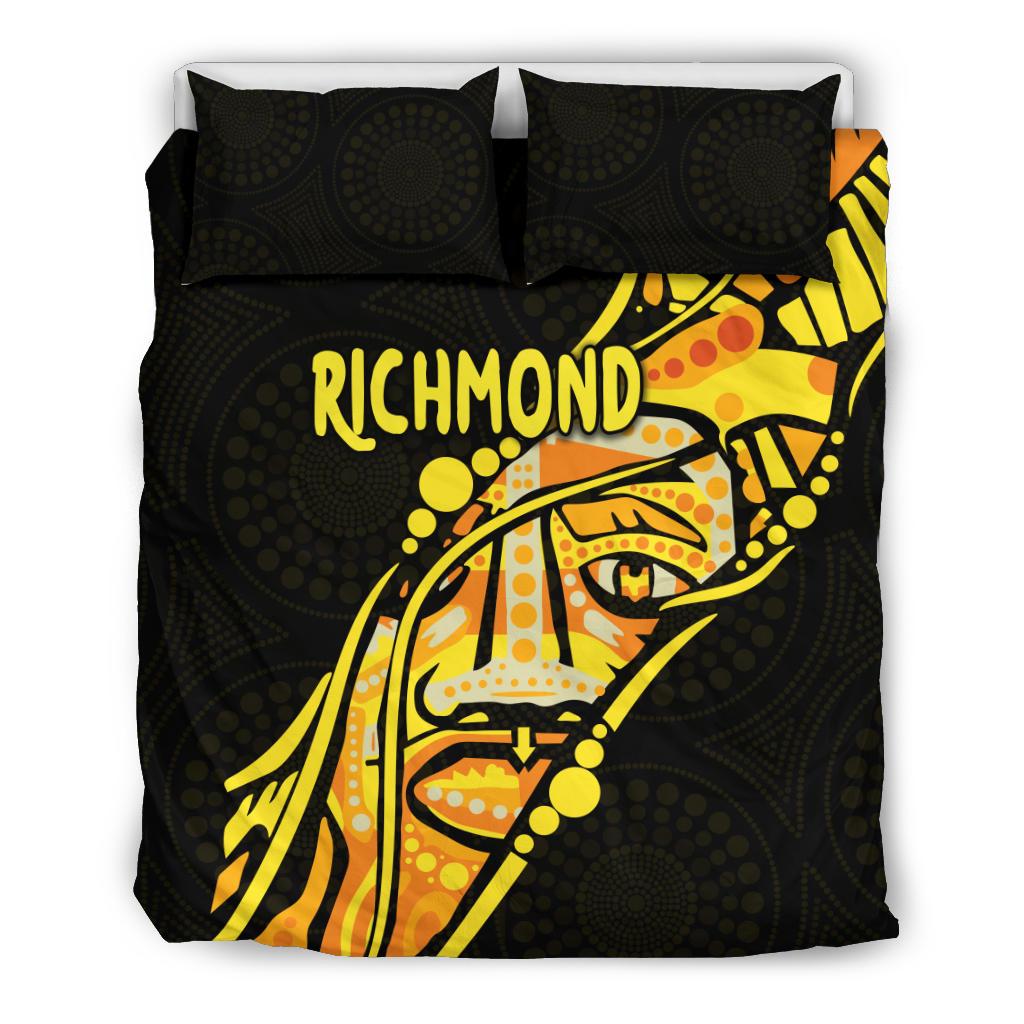 richmond-bedding-set-tigers-limited-indigenous