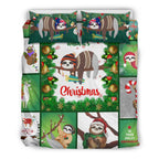 christmas-bedding-set-light-green-merry-christmas