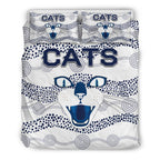geelong-bedding-set-cats-indigenous-white