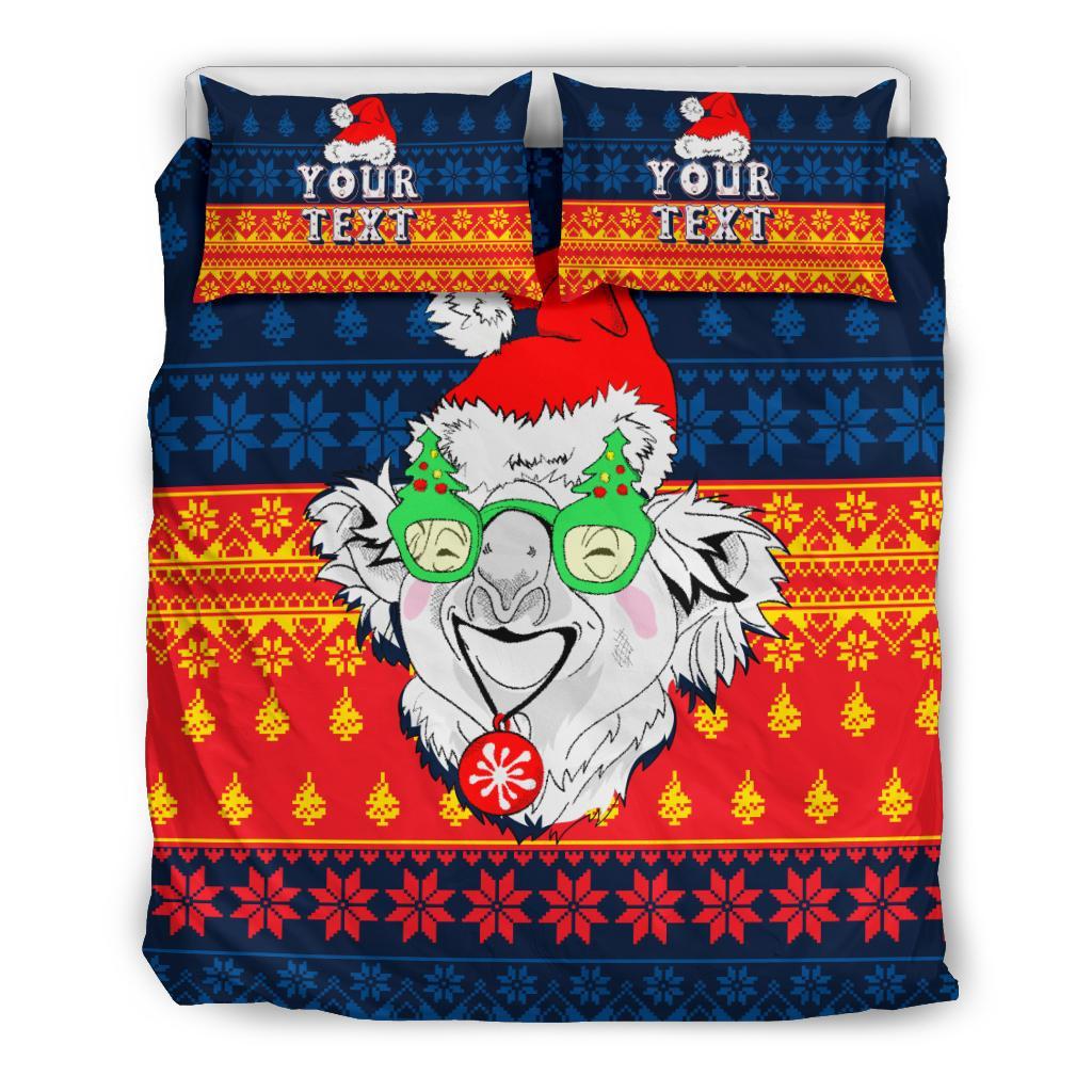 custom-christmas-bedding-set-bye-bye-2020