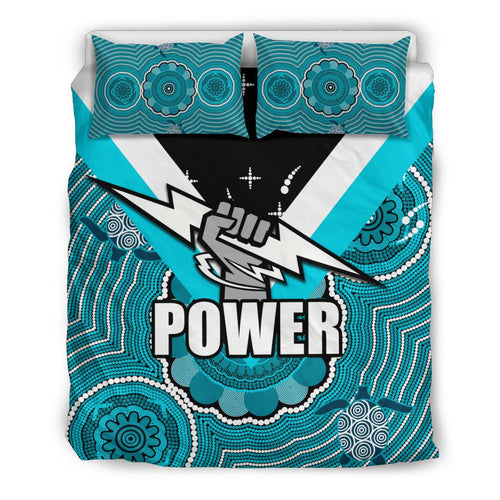 port-adelaide-bedding-set-power