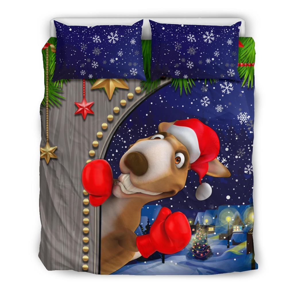 christmas-bedding-set-funny-kangaroo-christmas