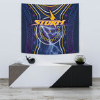 melbourne-tapestry-lightning-storm-indigenous