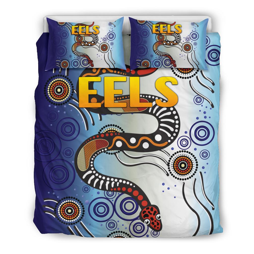 parramatta-bedding-set-eels-simple-indigenous
