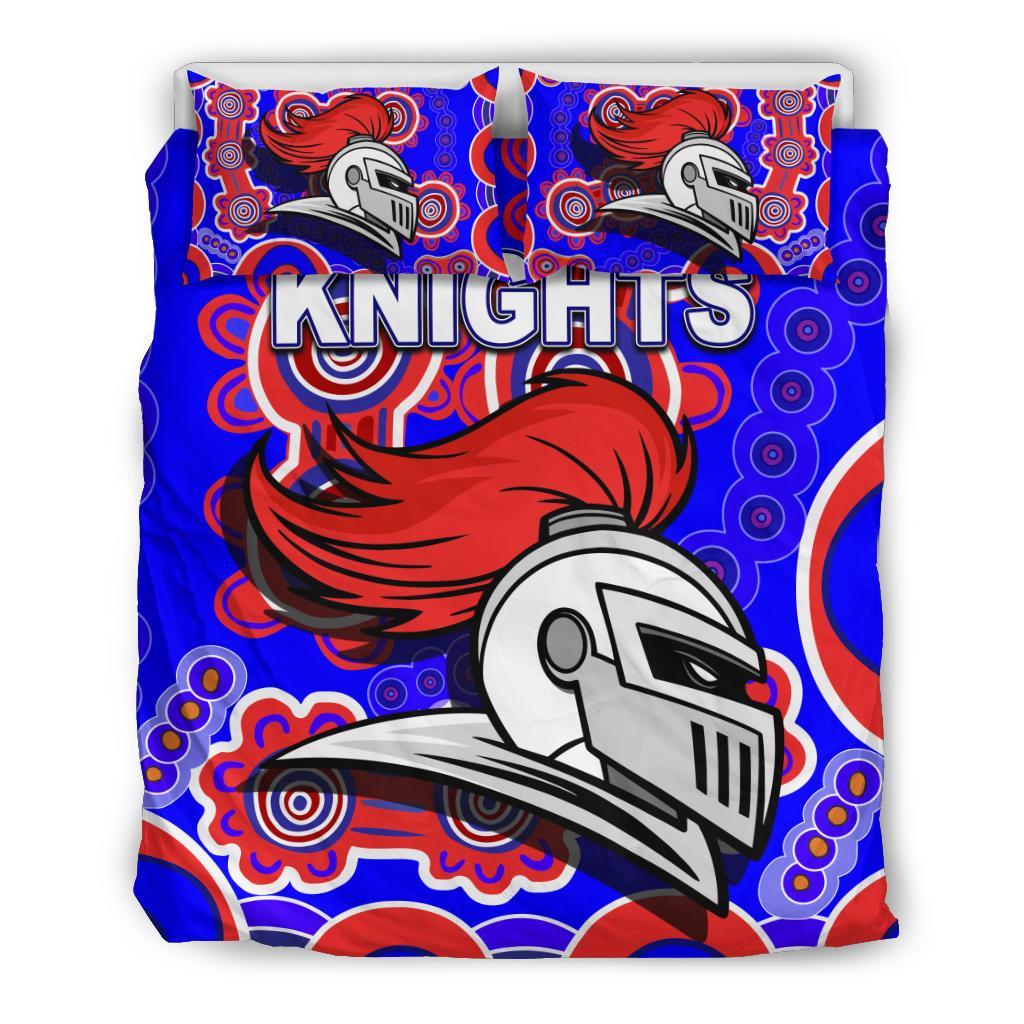 newcastle-knights-bedding-set-indigenous