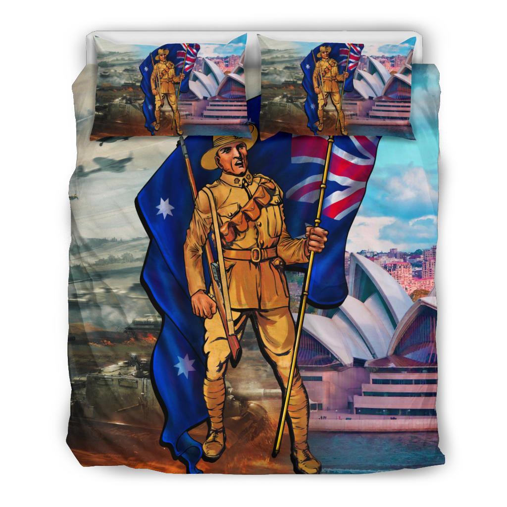 anzac-bedding-set-australian-soldier