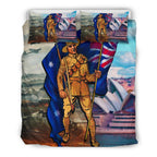 anzac-bedding-set-australian-soldier