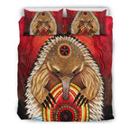 custom-bedding-set-australian-echidna