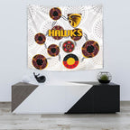 hawthorn-tapestry-hawks-indigenous-white