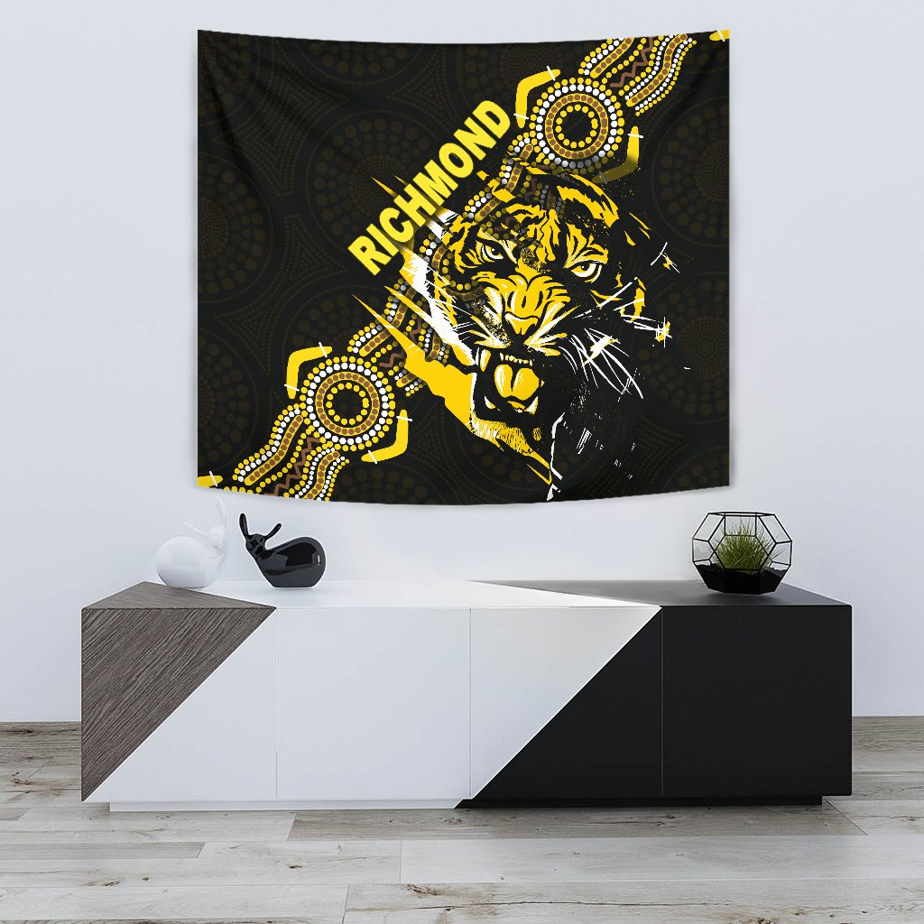 richmond-tapestry-power-tigers-indigenous