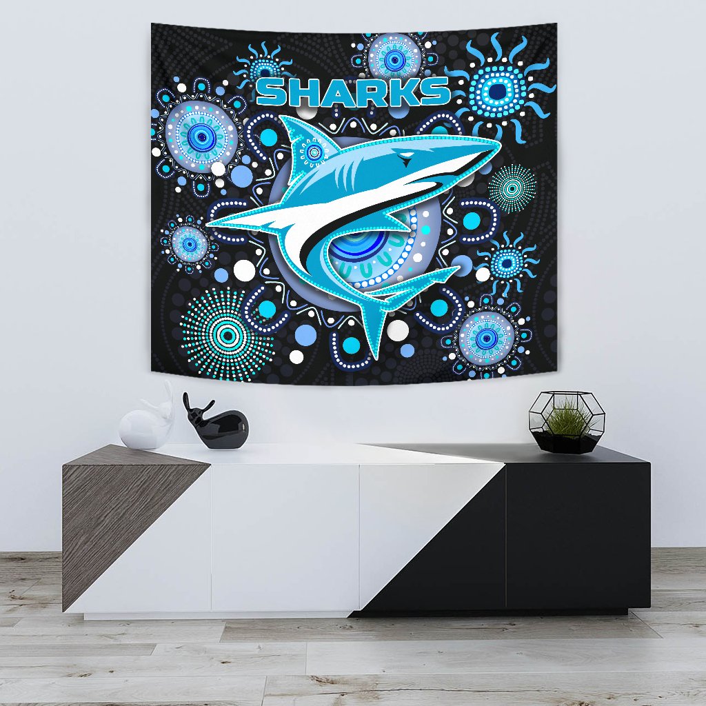 cronulla-tapestry-sharks-indigenous