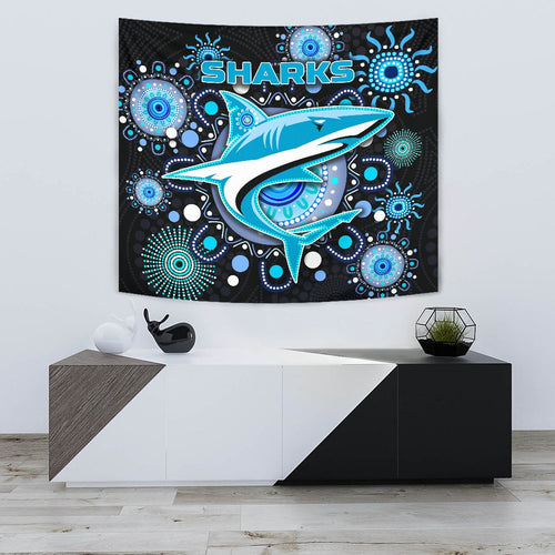 cronulla-tapestry-sharks-indigenous