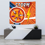storm-tapestry-simple-indigenous-orange