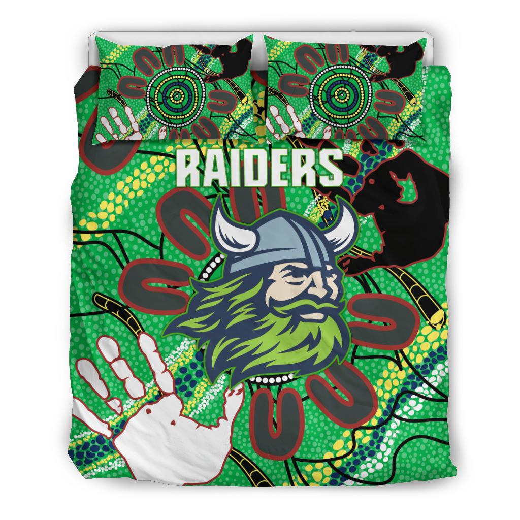 canberra-bedding-set-raiders-indigenous-2